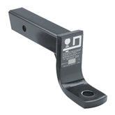 Reese 2793-002 Draw-Tite Class III Trailer Hitch Ball Mount - 10" X 6-3/4" X 8", 5000 Lbs.